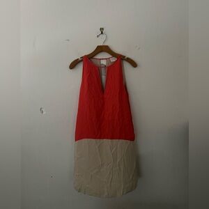 Parker Dress Size Large